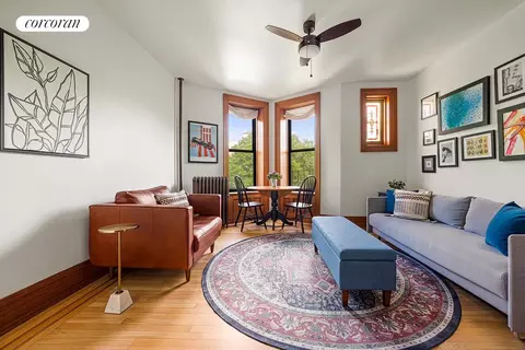 806 Washington Ave #3C, Brooklyn, NY 11238