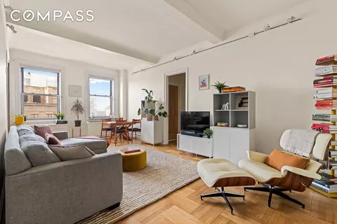 41 Eastern Pkwy #10C, Brooklyn, NY 11238