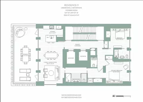 30 E 31st St #9, New York, NY 10016