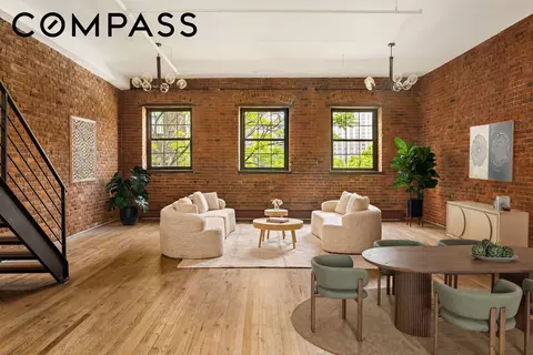 272 Water St #5R/6R, New York, NY 10038