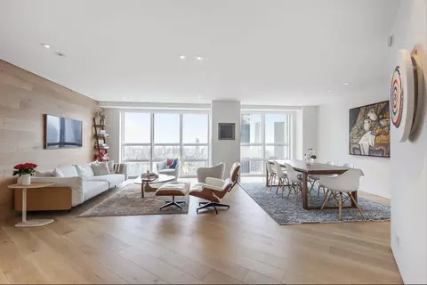 146 W 57th St #56-A, New York, NY 10019