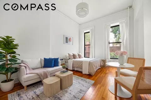 144 Park Pl #2F, Brooklyn, NY 11217