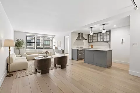 201 E 21st St #11R, New York, NY 10010