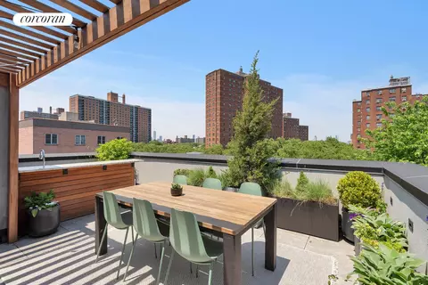 125 Clifton Pl #6, Brooklyn, NY 11238