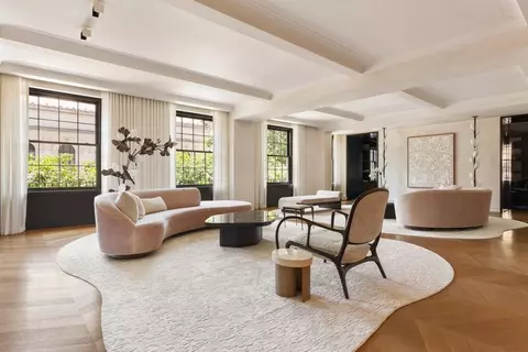 1016 Fifth Ave #2ABC, New York, NY 10028