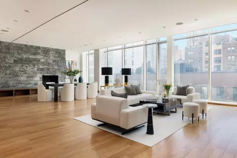 157 E 84th St #PH, New York, NY 10028