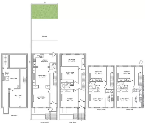 30 Bergen St, Brooklyn, NY 11201