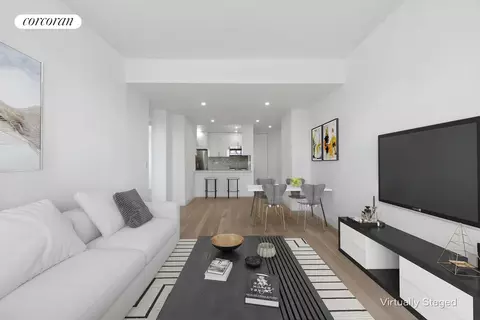 377 Rector Pl #26B, New York, NY 10280