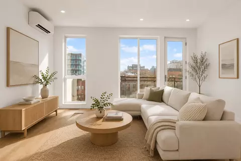 187 Pulaski St #3, Brooklyn, NY 11206
