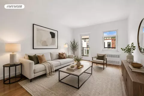1240 Bedford Ave #4B, Brooklyn, NY 11216