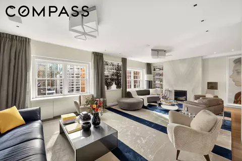 53 E 66th St #PHA, New York, NY 10065