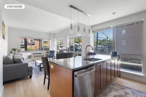 460 W 236th St #2B, New York City, NY 10463