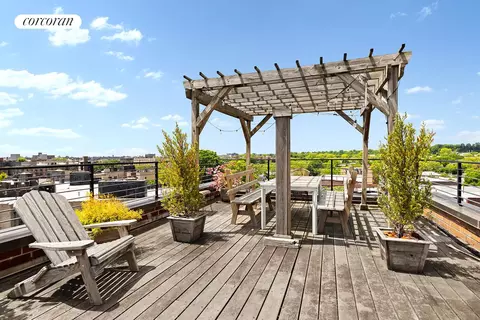 207 Prospect Park SW #9A, Brooklyn, NY 11218