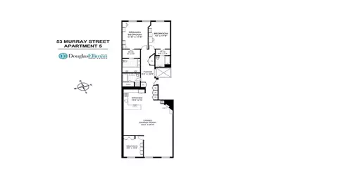 53 Murray St #5, New York, NY 10007