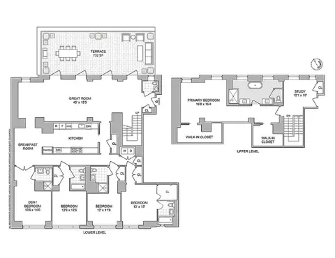 150 W 12th St #3W, New York, NY 10011