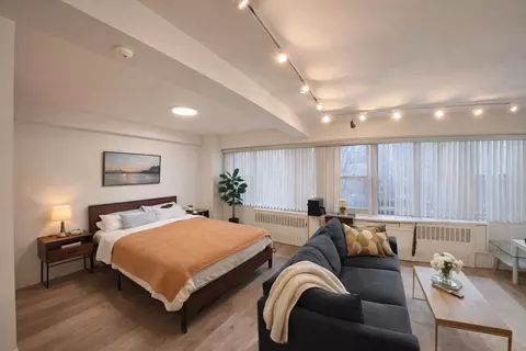 333 E 46th St #4J, New York, NY 10017