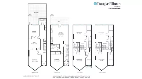 879 Union St, Brooklyn, NY 11215