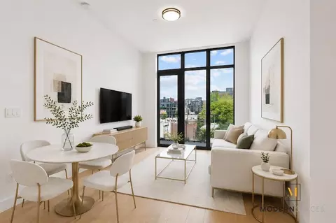 50-07 5th St #5-D, New York City, NY 11356