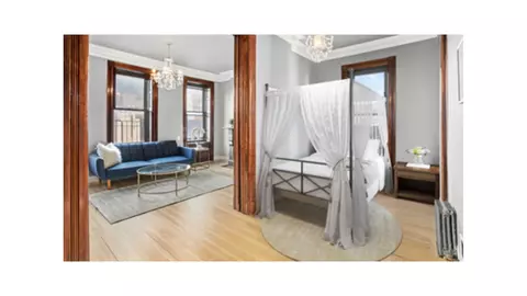 205 E 120th St, New York, NY 10035