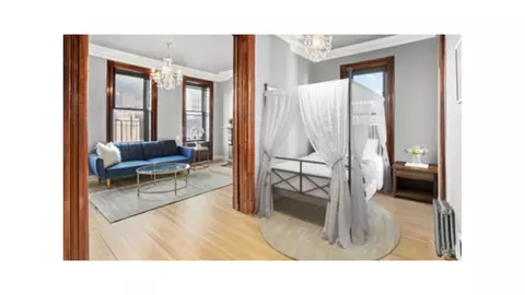 205 E 120th St, New York, NY 10035