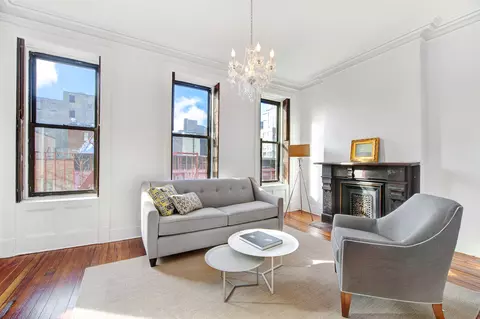 205 E 120th St, New York, NY 10035