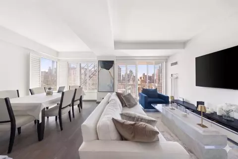 200 E 69th St #19E, New York, NY 10021