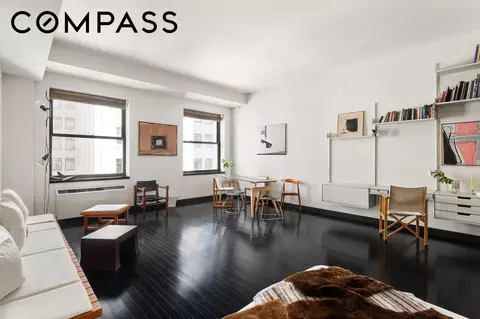 20 Pine St #2903, New York, NY 10005