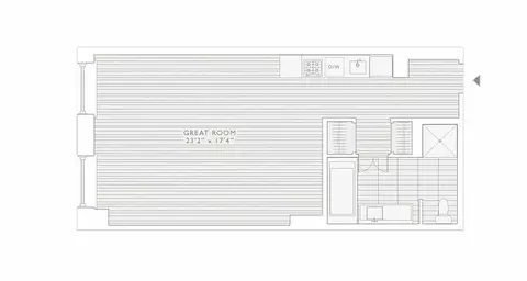 20 Pine St #2903, New York, NY 10005