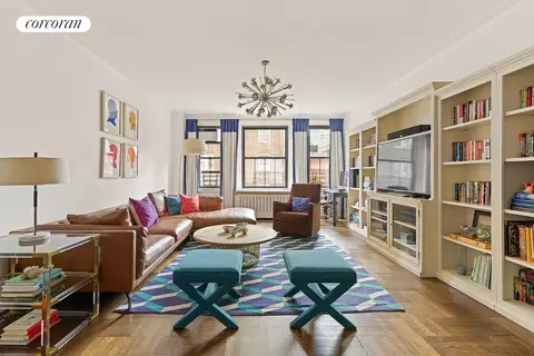 161 W 75th St #6A, New York, NY 10023