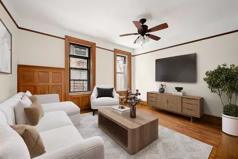 523 W 121st St #2, New York, NY 10027