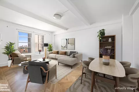 17 E 96th St #12D, New York, NY 10128