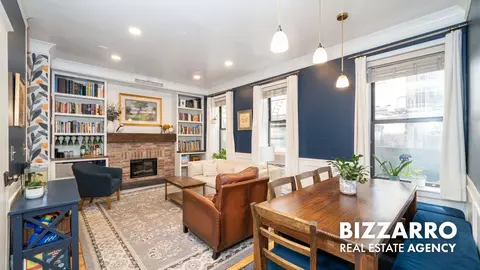 513 W 157th St #1D, New York, NY 10032