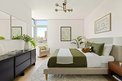 66 Clinton St #6B, New York, NY 10002