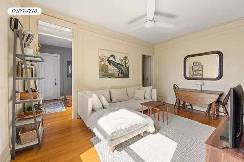 59 Pineapple St #5A, Brooklyn, NY 11201