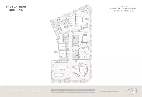 175 5th Ave #17SOUTH, New York, NY 10010