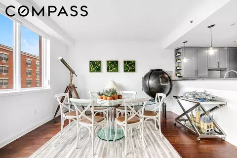 32 W 128th St #4, New York, NY 10027