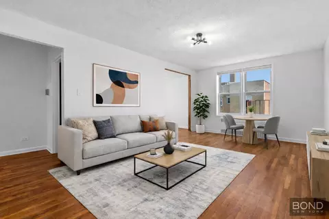 1350 E 5th St #6L, Brooklyn, NY 11230
