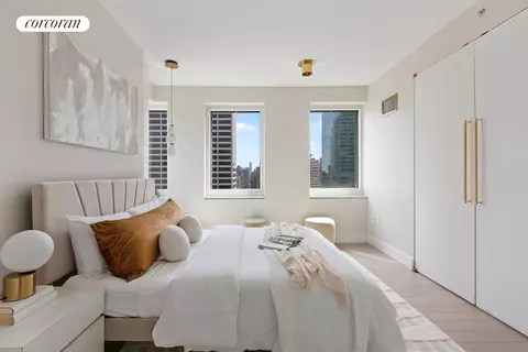 70 W 45th St #40A, New York, NY 10036