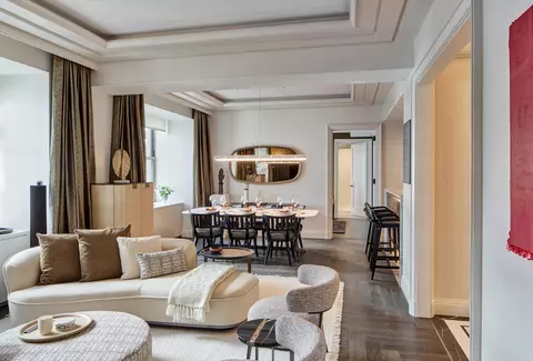 303 Park Ave #2905, New York, NY 10022