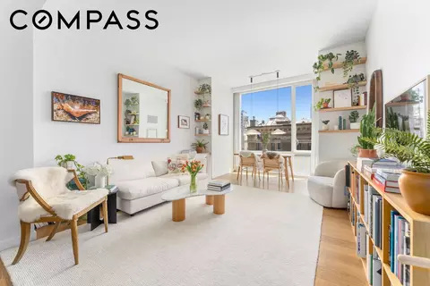311 W Broadway #7G, New York, NY 10013