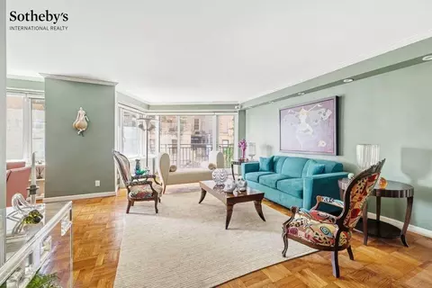 60 Sutton Pl S #3BS, New York, NY 10022