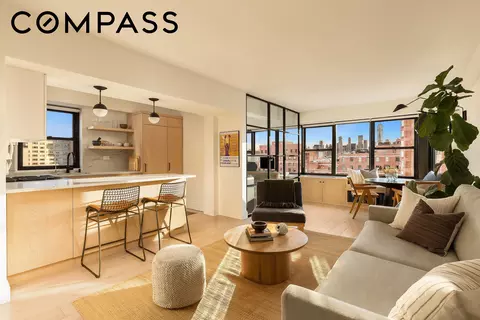 175 W 13th St #17B, New York, NY 10011
