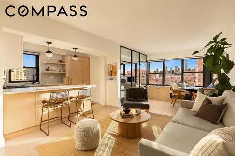 175 W 13th St #17B, New York, NY 10011