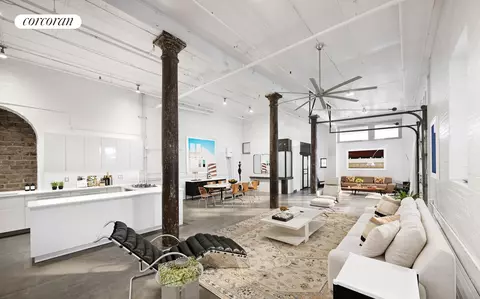 125 Watts St #1A, New York, NY 10013