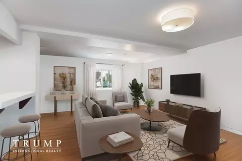 301 W 115th St #8H, New York, NY 10026