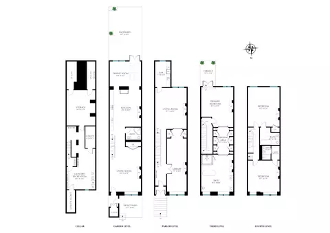 44 W 94th St, New York, NY 10025
