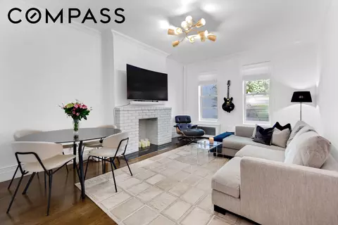 92 Horatio St #2F, New York, NY 10014