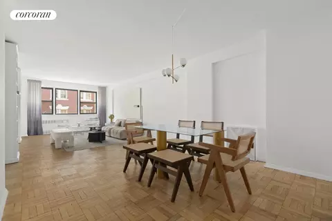 404 E 66th St #5H, New York, NY 10065