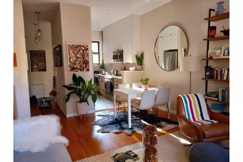 288 W 92nd St #6B, New York, NY 10025