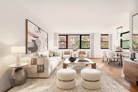 420 E 51st St #5J, New York, NY 10022